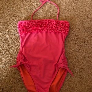 Gap Kids one piece swim suit